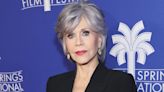 Jane Fonda Still Performs These Iconic Exercises To ‘Stay in Shape’ At 85