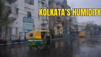 Rising Humidity and Heat Index Make Kolkata Summers More Unbearable, Study Reveals