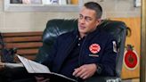 Chicago Fire airs Taylor Kinney's exit as Kelly Severide