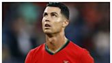 Cristiano Ronaldo Breaks Silence After Portugal's Euro 2024 Exit, Says 'We Deserved More'