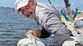 On the Water: Fishing up and down with the weather