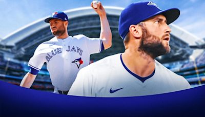 Blue Jays part ways with veteran reliever amid poor season