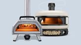 Ooni vs Gozney: The Esquire Outdoor Pizza Oven Test