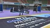WTT Contender Mendoza 2024: el Aconcagua Arena a punto para recibir lo mejor del tenis de mesa mundial