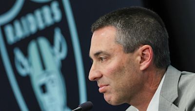 Recent Raiders Retirement Took Tom Telesco Fully By Surprise