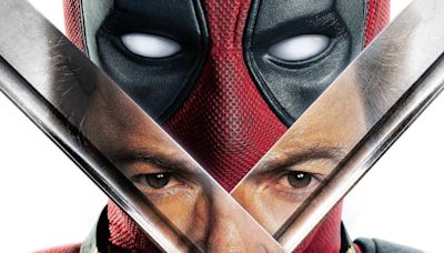 Dentes de Sabre surge em trailer inédito de 'Deadpool &Wolverine'; confira!