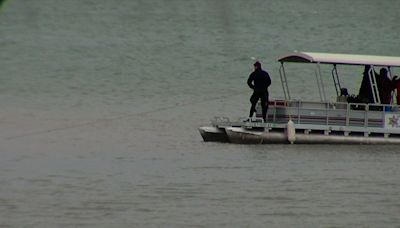 Layton man drowns trying to save son in storm at Willard Bay — second drowning in a week