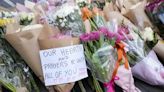 Officer, bystanders hailed for confronting and stopping a man who killed 6 at a Sydney shopping mall