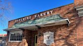 New BBQ restaurant going in the former Sunshine Bakery building