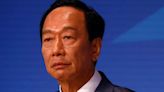 Apple iPhone maker Foxconn being investigated in China as founder runs for Taiwan presidency