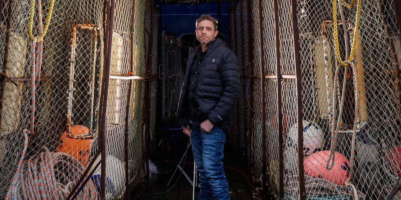 How Jake Anderson Lost the Saga on ‘Deadliest Catch’