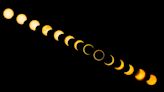 Where to photograph this week’s ‘ring of fire’ annular solar eclipse in America