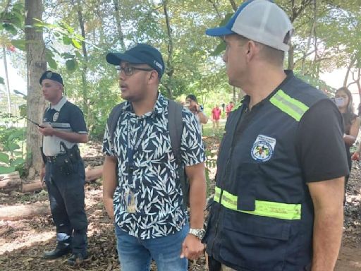 Tiroteo en actividad académica de la Universidad de Panamá deja un muerto y un herido