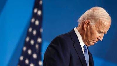 La decisión para la historia de Biden