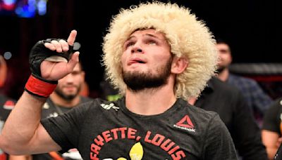 Khabib Nurmagomedov Reacts to Dagestan Terror Attacks Amidst Eagles MMA Connection: ‘Educating Souls Is More Important’