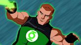 New Superman Set Pics Reveal James Gunn's Green Lantern Costume - And A Twist