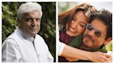 Javed Akhtar slams Yash Chopra's Jab Tak Hai Jaan for wrong take on feminism: 'Woman says she'll sleep with…'