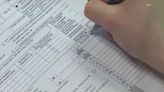 Where to find free tax preparation help in Louisville