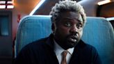 ‘Bullet Train’ Star Brian Tyree Henry on Bonding With On-Screen Twin Aaron Taylor-Johnson and Why Playing an Assassin Was...