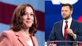 "They don't talk like that": JD Vance disses Kamala Harris and her Canadian connection | Canada