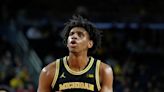 Michigan transfer Tarris Reed Jr. officially joins UConn men's basketball team