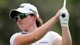 Aramco Team Series: Leona Maguire takes two-shot lead into final round as Team Hall and Team Nadaud head to London play-off