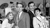 Hi-de-Hi! co-star says he ‘never stopped laughing’ on set with Ruth Madoc