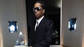 A$AP Rocky será julgado em outubro por suposto tiro em A$AP Relli