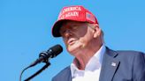 Trump visita Florida, estado clave en la carrera electoral: podría anunciar su fórmula vicepresidencial