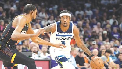 Upstart Minnesota Timberwolves challenge established Denver Nuggets in second round NBA playoff series starting tonight