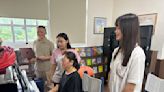 明正國中師生結合AI作詞譜曲 創作畢業歌「青春不散」