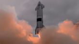 SpaceX mission may herald era of low-cost, reliable space transport