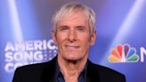 Michael Bolton Reveals He Had 'Immediate Surgery' After Unexpected Brain Tumor Diagnosis