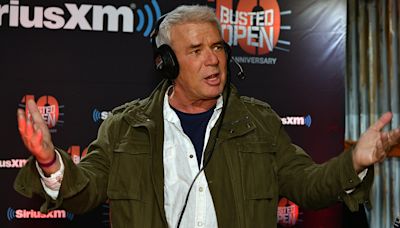 Eric Bischoff Addresses Goldberg's Comparison Of AEW Boss Tony Khan To Dixie Carter - Wrestling Inc.