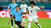 Un buen complemento ante Uruguay entusiasma a Panamá de cara a segundo compromiso en Copa América