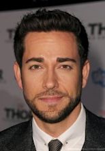 Zachary Levi