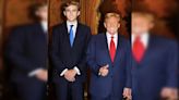 Where Is Barron Trump Headed For College? Donald Provides Update On Son's Decision