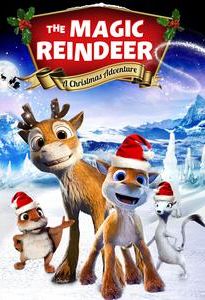 The Magic Reindeer