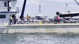 24 artificial reefs deployed to help health of Sarasota Bay