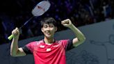 Loh Kean Yew avoids tough rivals in Singapore Open draw