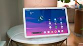 Confirmed: Google to Release a Pixel Tablet Without Dock, Pen...