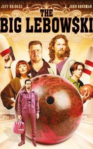 The Big Lebowski