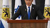 Netanyahu fends off criticism over his lack of a postwar plan
