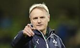 Joe Schmidt (rugby union)