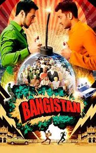 Bangistan