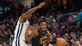 Donovan Mitchell scores 29 points, Cavaliers beat Grizzlies 110-98 to close in on playoff berth