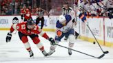 Edmonton Oilers force Game 7 in the Stanley Cup Finals with a 5-1 win over the Florida Panthers – KION546