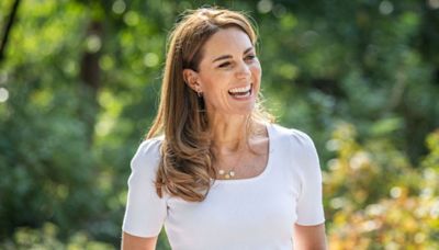 Kate Middleton pode não aparecer mais em público em 2024