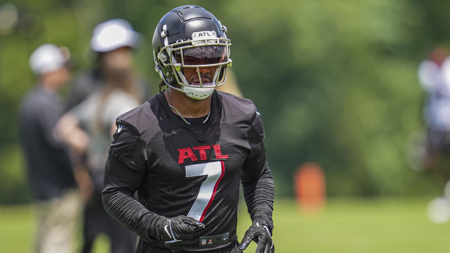 Atlanta Falcons Training Camp Preview: Bijan Robinson, Tyler Allgeier Lead RBs