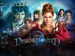 Disenchanted (film)